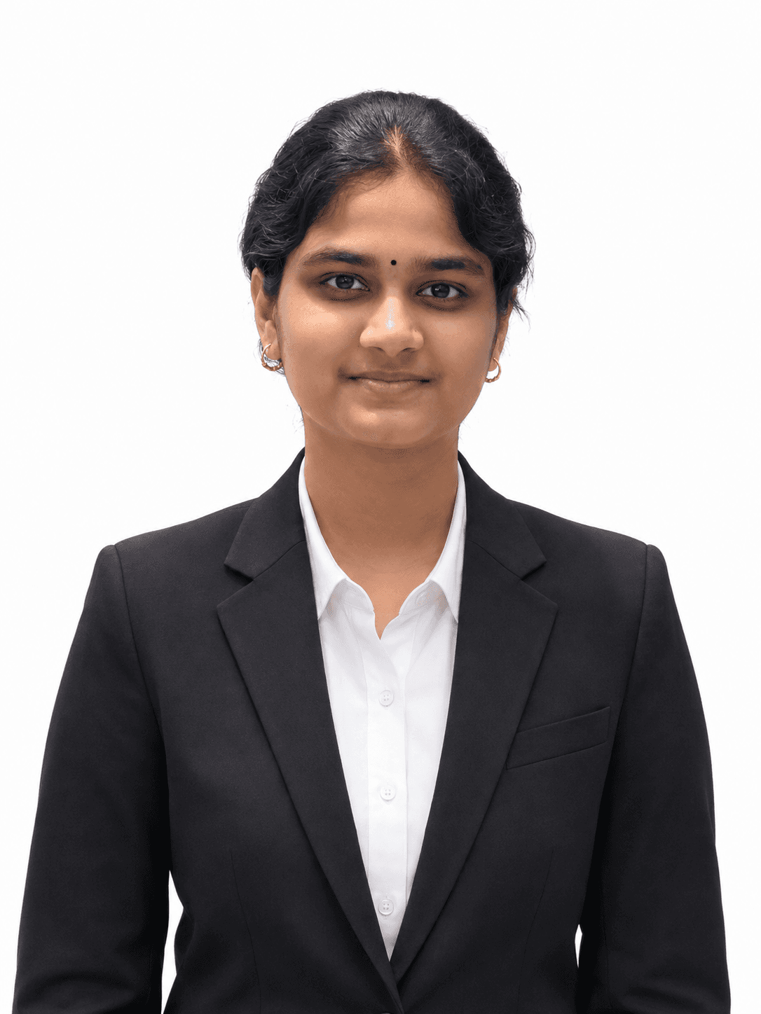 Harshitha, IIM Sirmaur