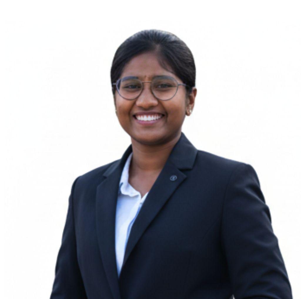 Sanjana, IIM Rohtak