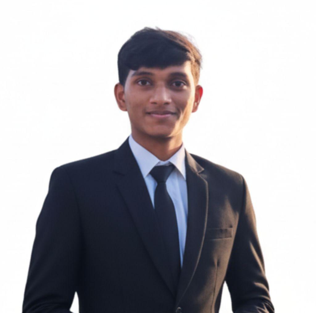 Mukesh, IIM Rohtak