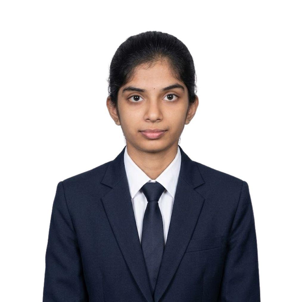 Pallavi, IIM Ranchi