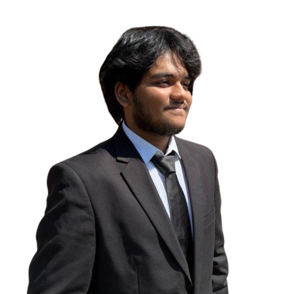 Varshith, IIM Indore