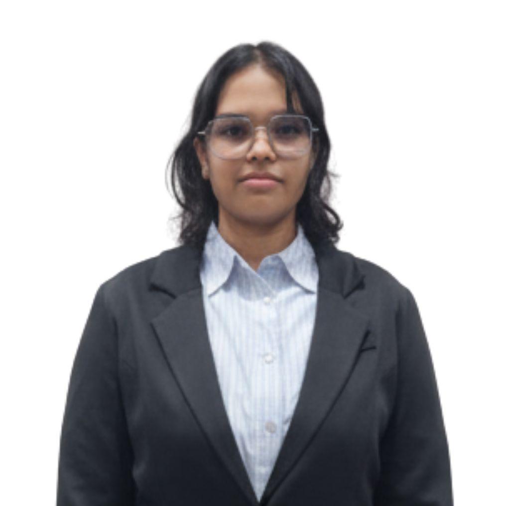 Siri Varshini, IIM Rohtak