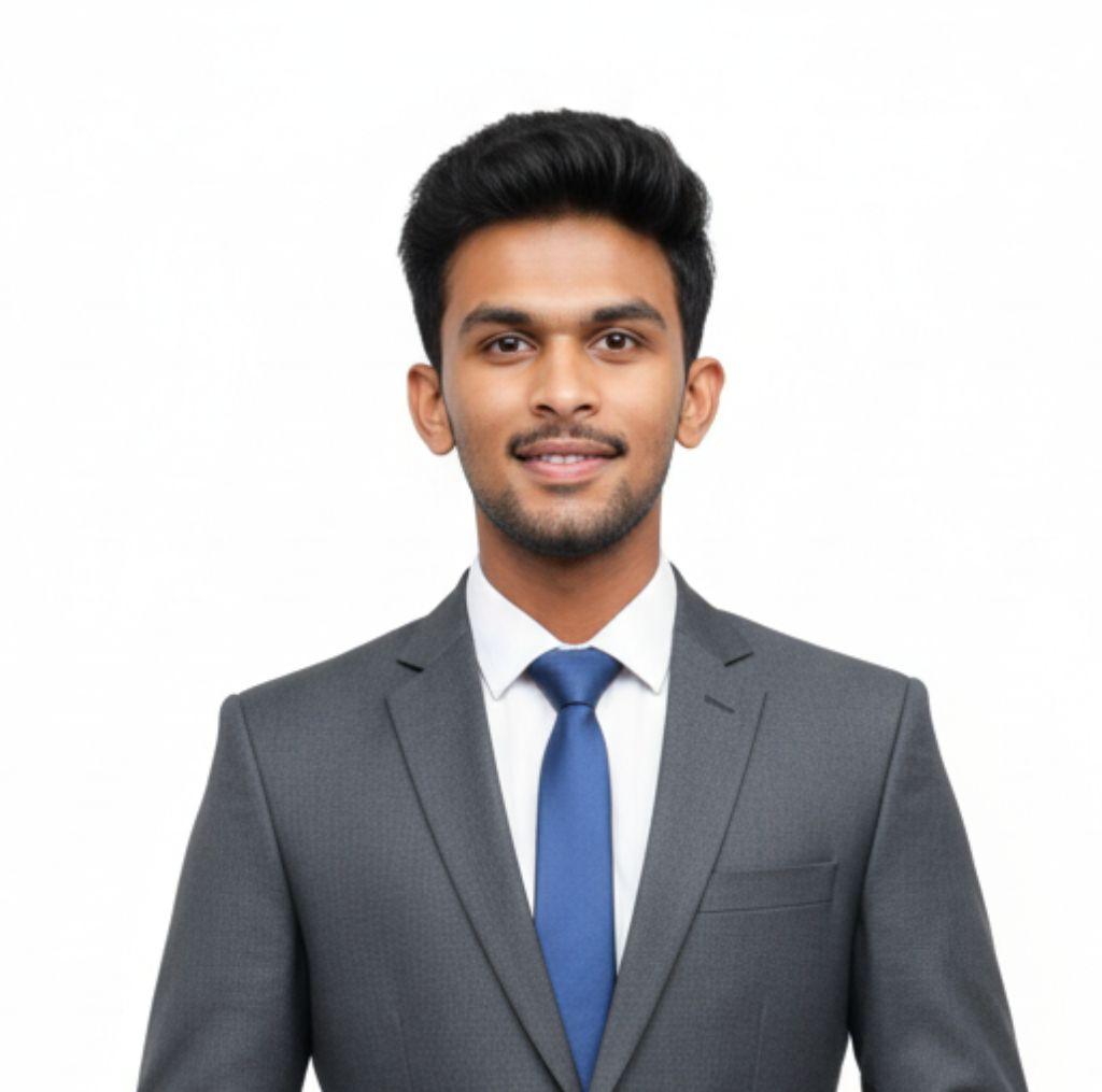 Lalit Charan, IIM Rohtak