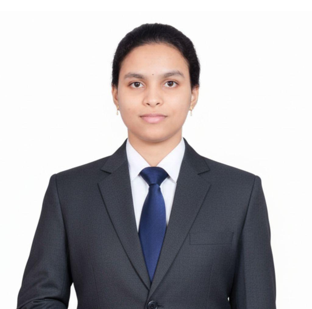 Parameshwari, IIM Rohtak