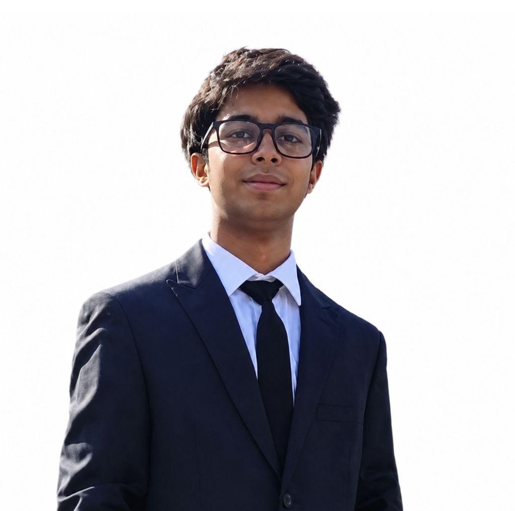 Sairaj, IIM Rohtak