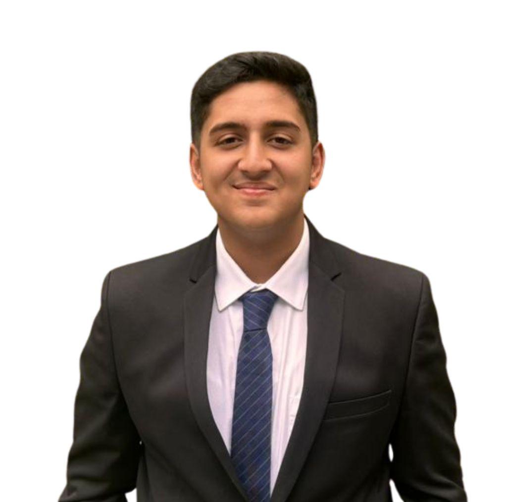 Ankur, IIM BodhGaya