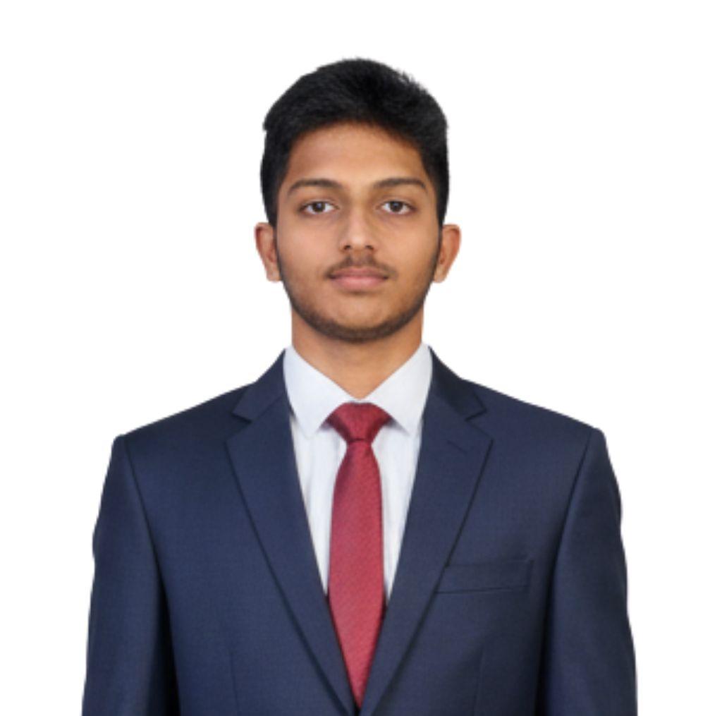 Rithik, IIM Indore