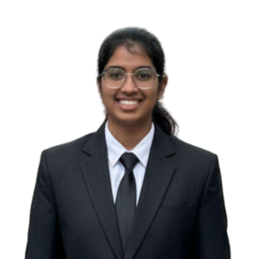 Sahithi, IIM BodhGaya