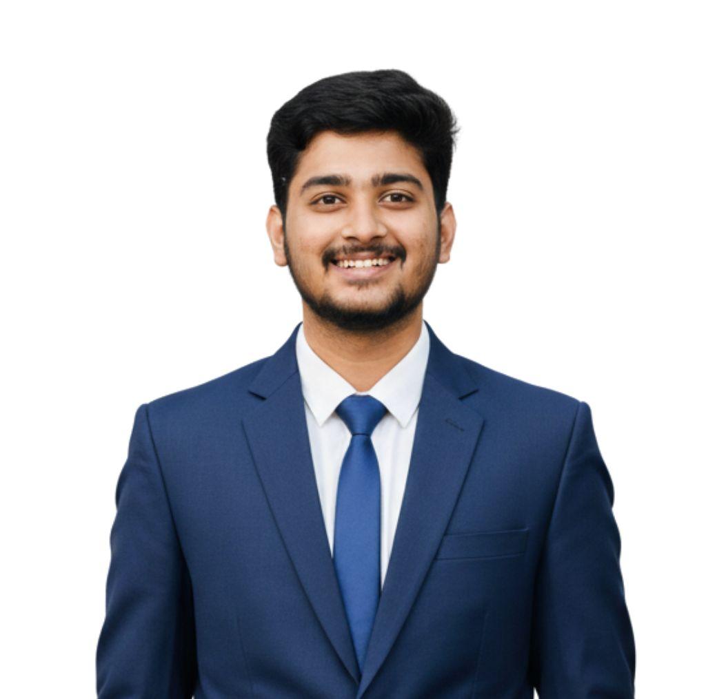 Surya, IIM Sirmaur