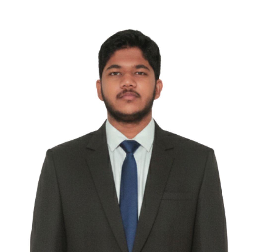 Karthikeya, IIM Sirmaur