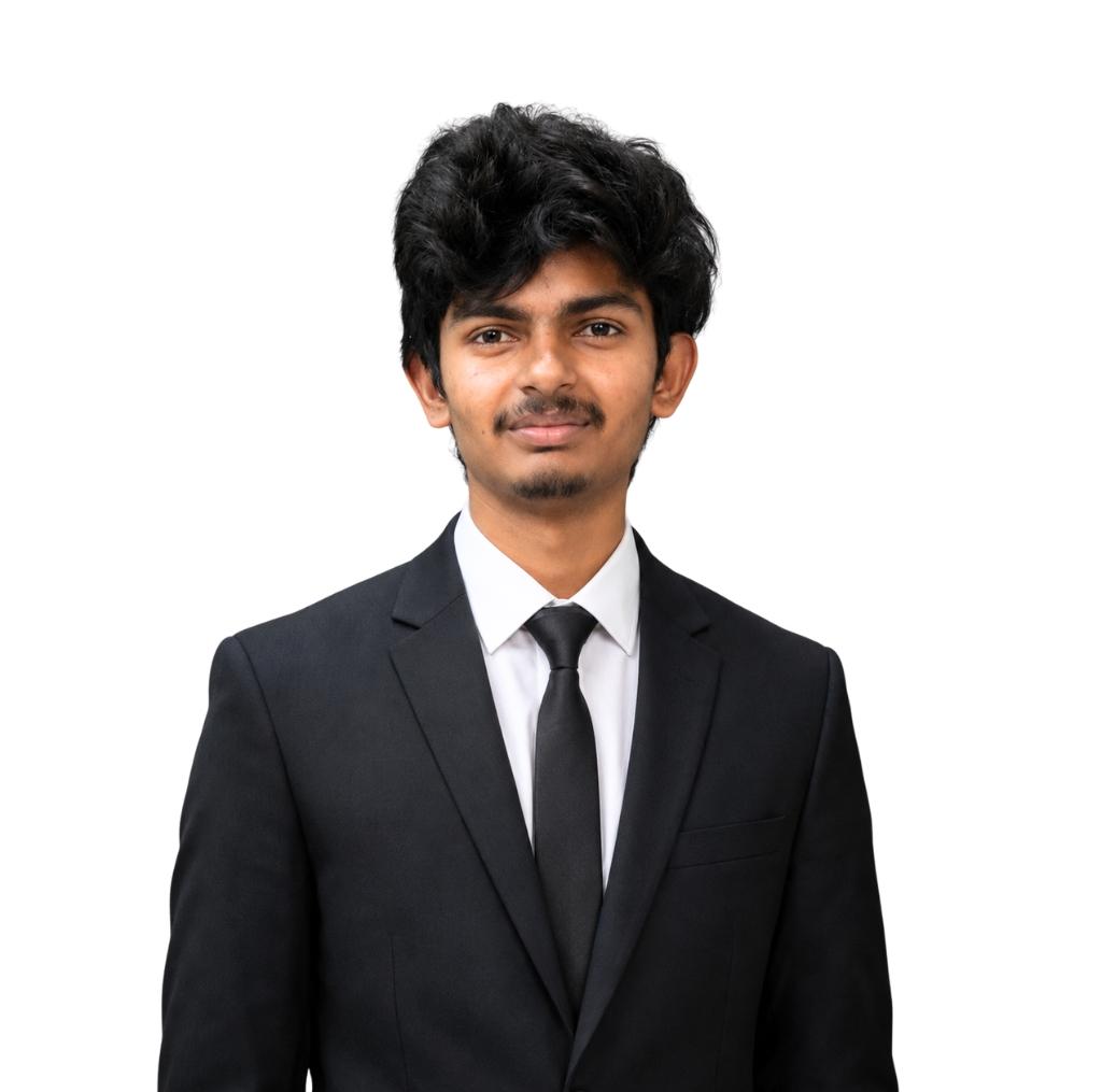 Prabhas, IIM Rohtak