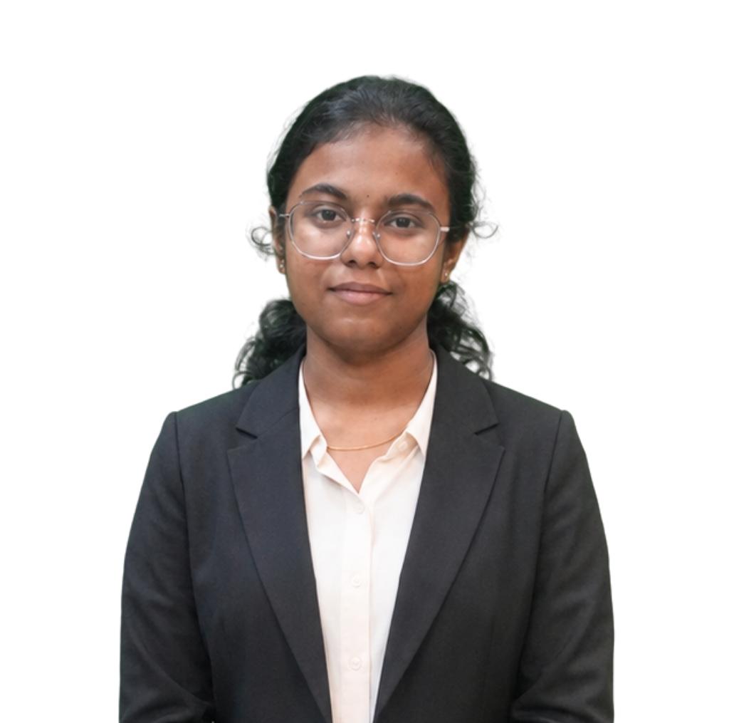 Tejaswi, IIM Amritsar
