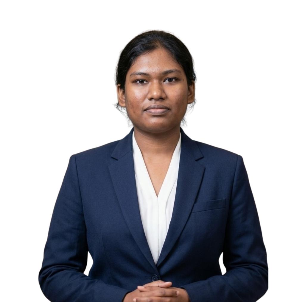 Jesme, IIM Rohtak
