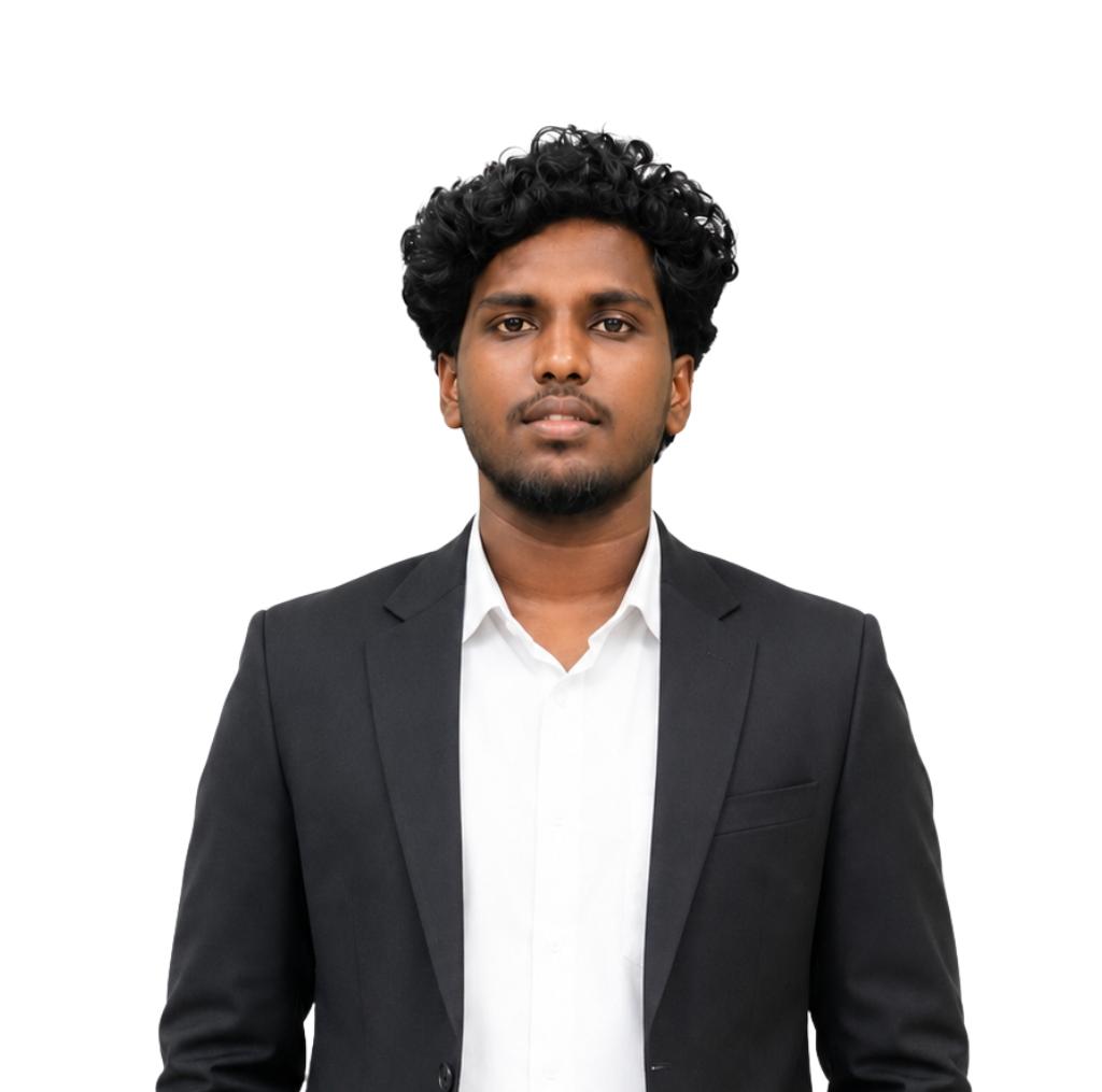 Gautam, IIM Rohtak