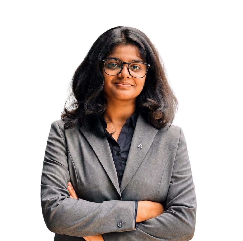 Dhruthi, IIM Rohtak