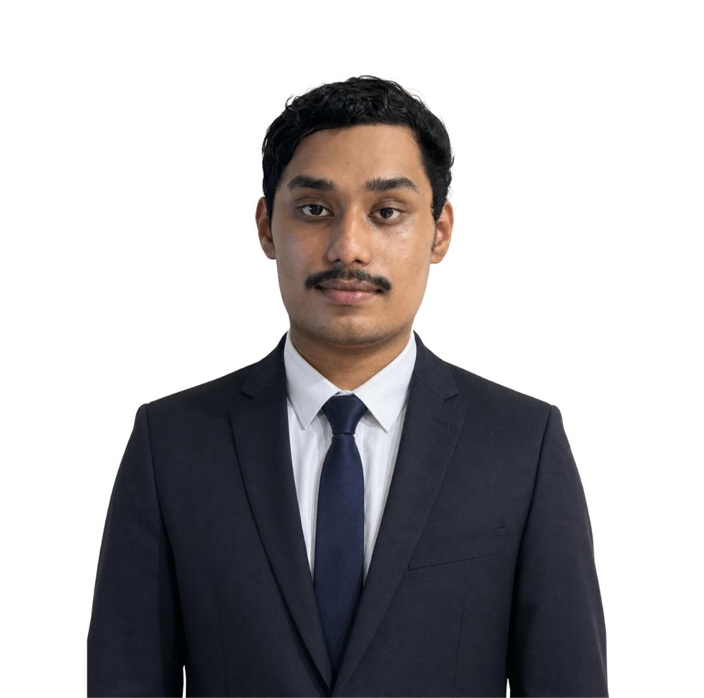 ABHINAV, IIM BODHGAYA