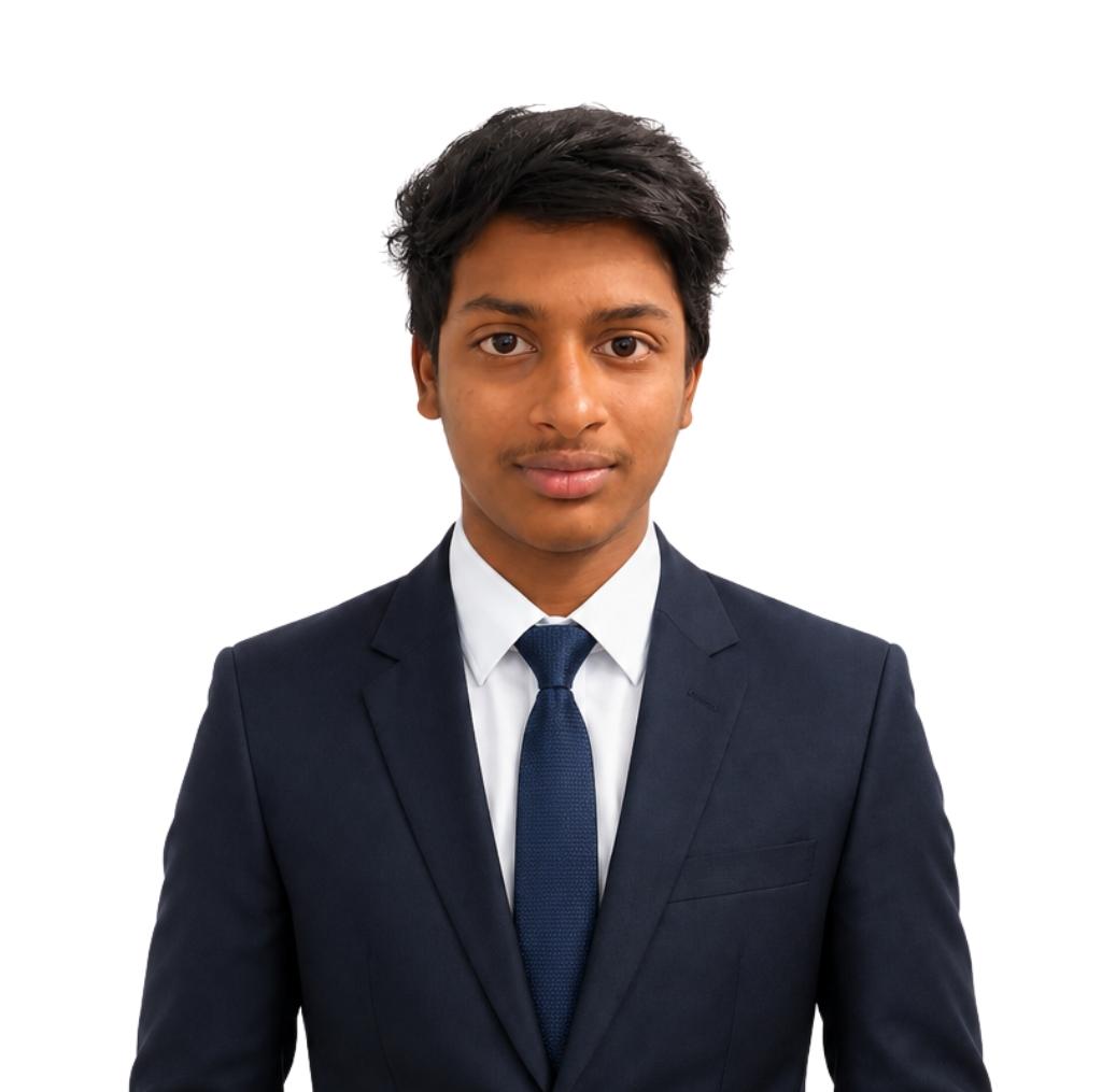 Manoj, IIM Bodhgaya