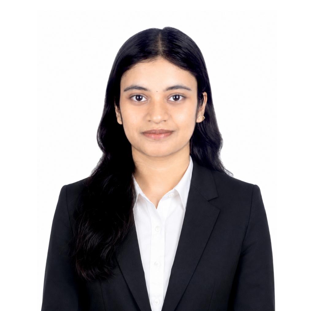 Geetanjali, IIM Sirmaur