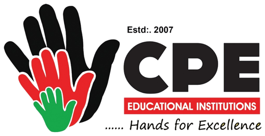 CPE Junior College logo