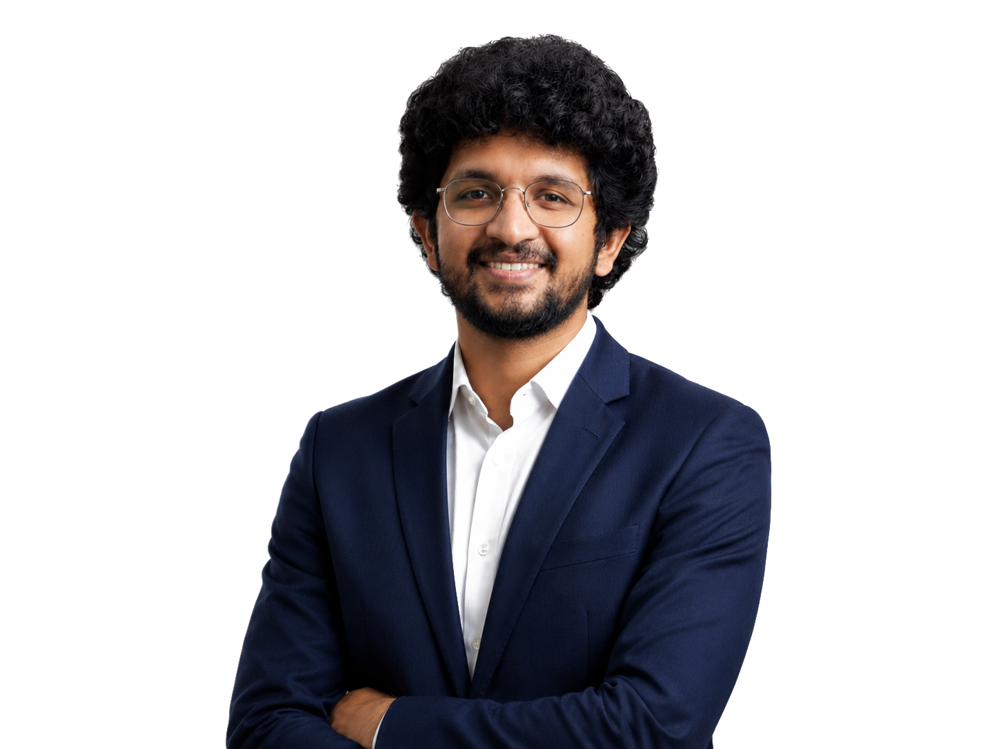 Mr. Anish