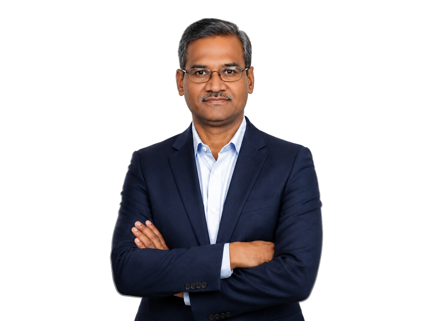 Mr. Madhusudhan