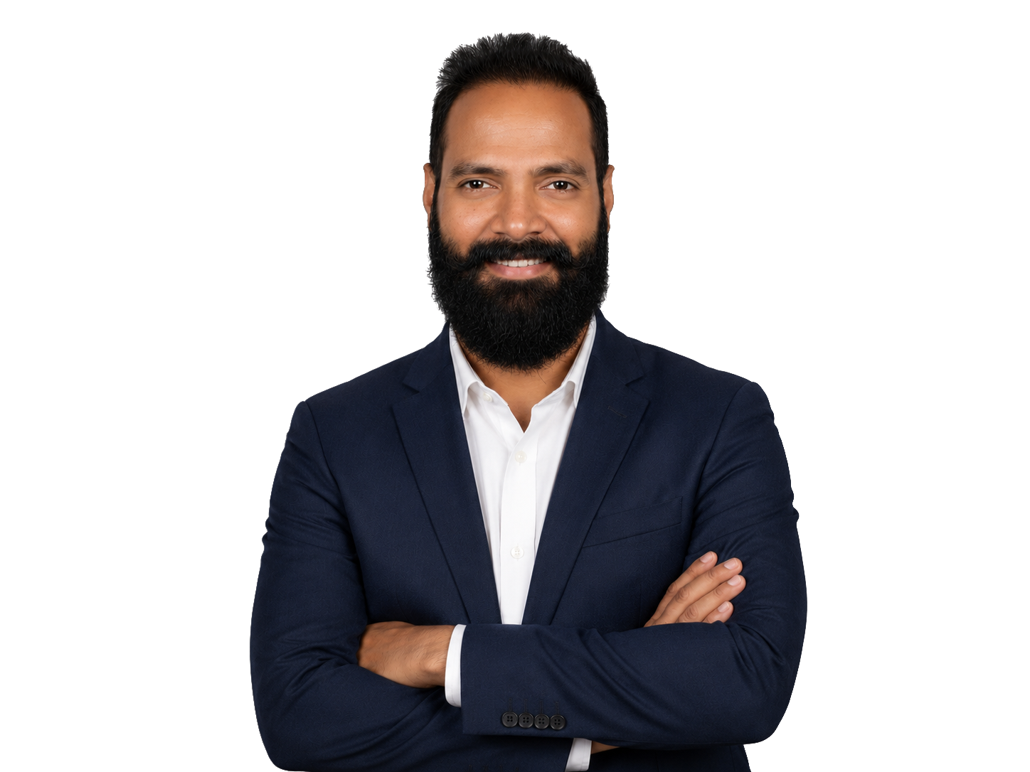 Mr. Paandu